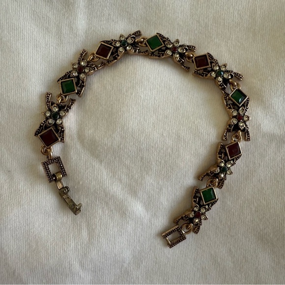 SALE‼️ Vintage style bracelet - Picture 1 of 5